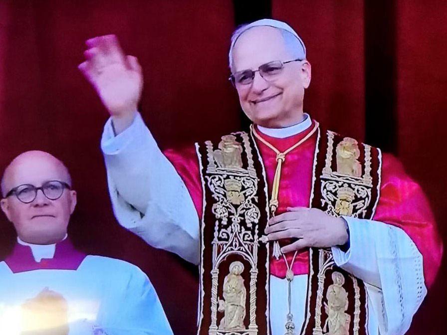Papst