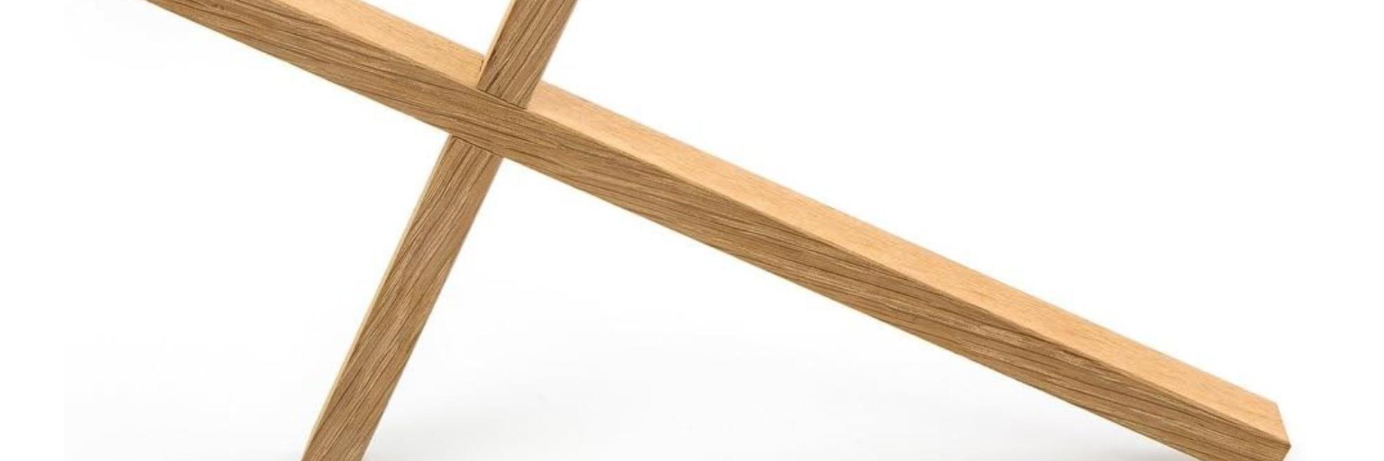 Plakat Ökumenischer Kreuzweg 2026