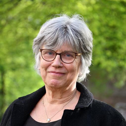 Angelika Erkelenz