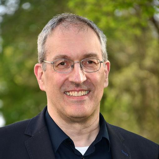 Florian Hillje