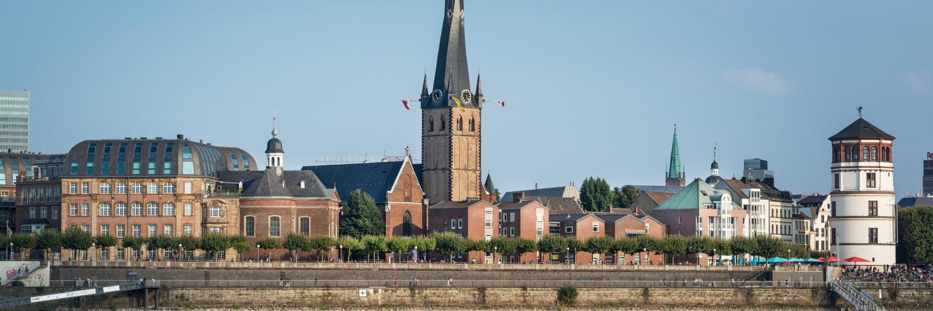 Düsseldorf