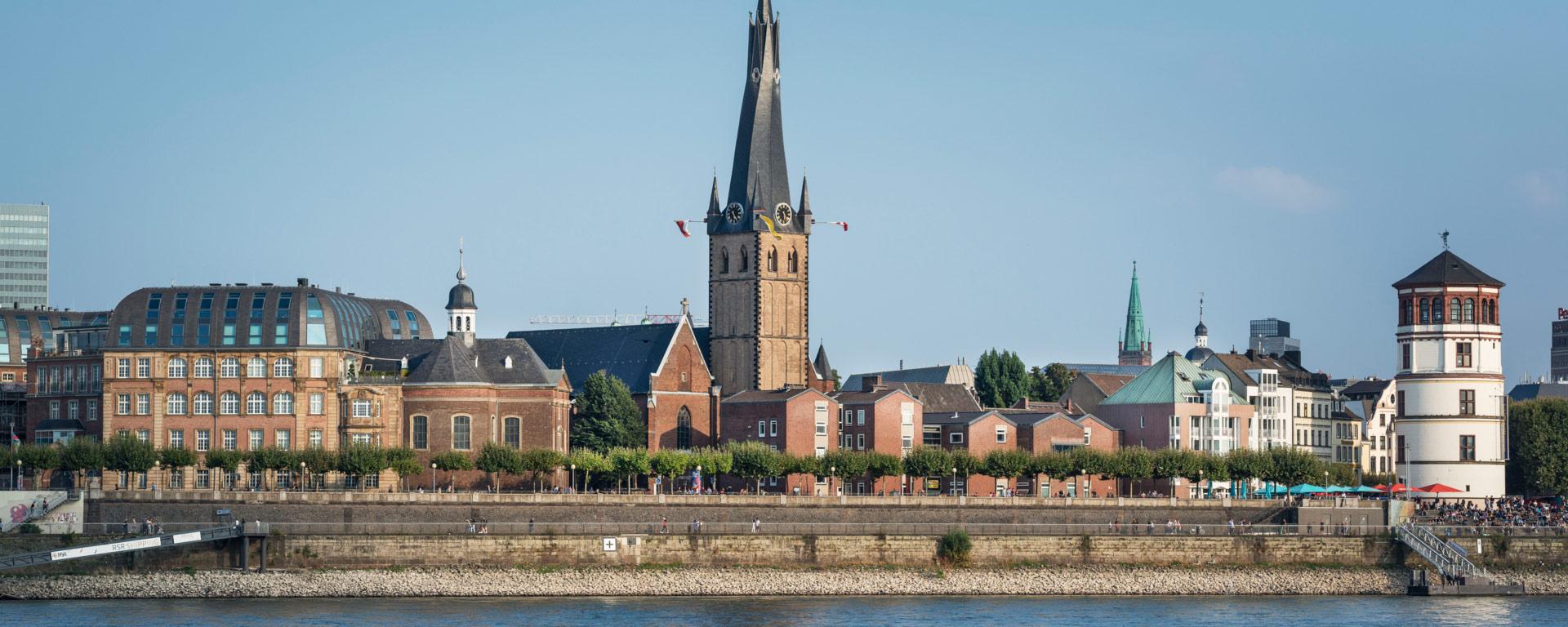 Düsseldorf