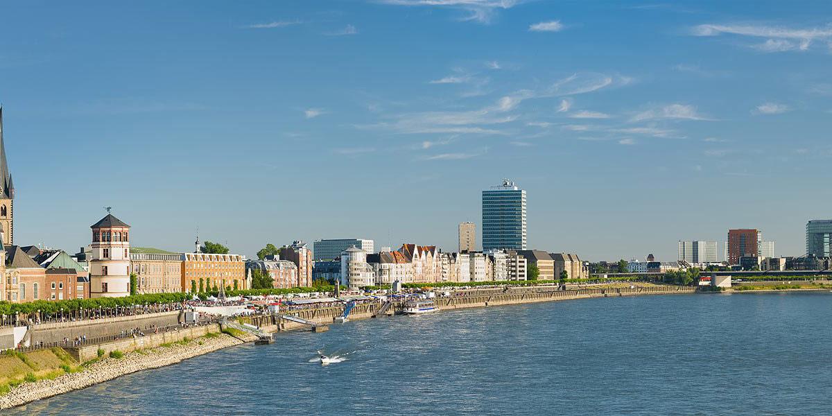 Düsseldorf