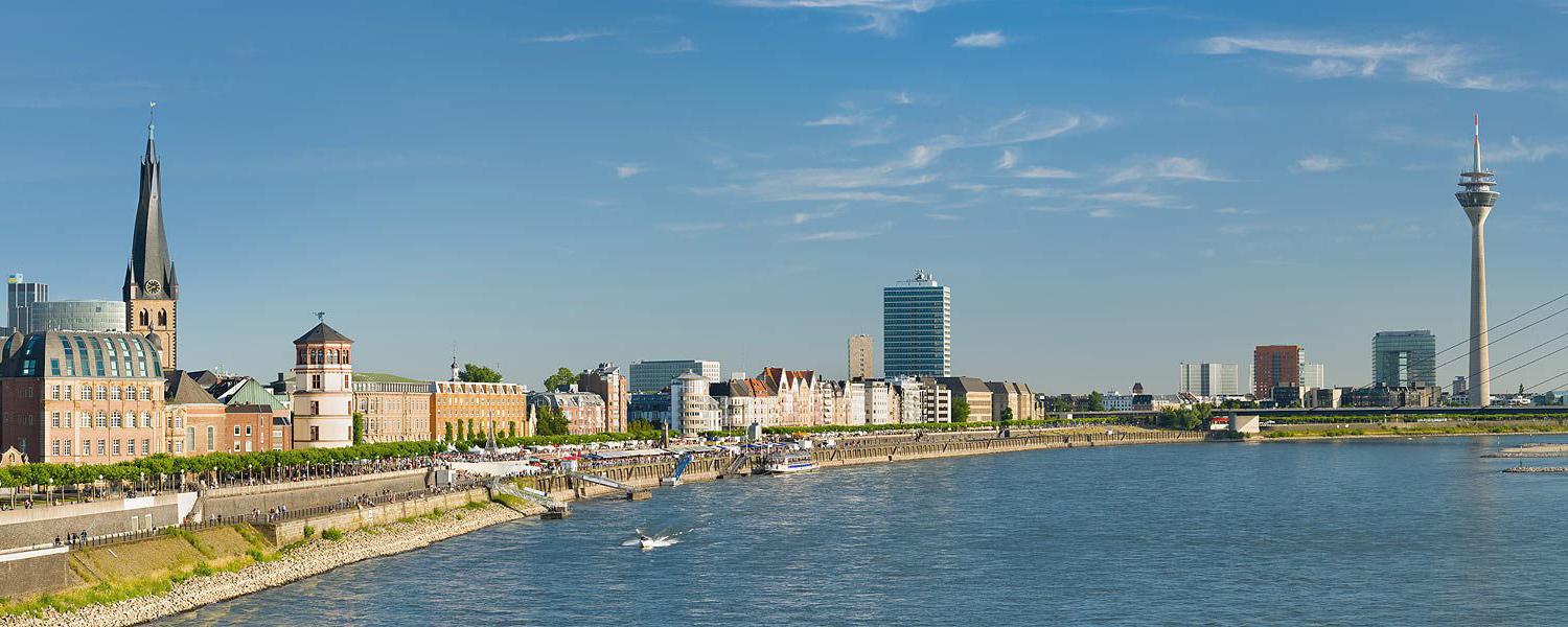 Düsseldorf