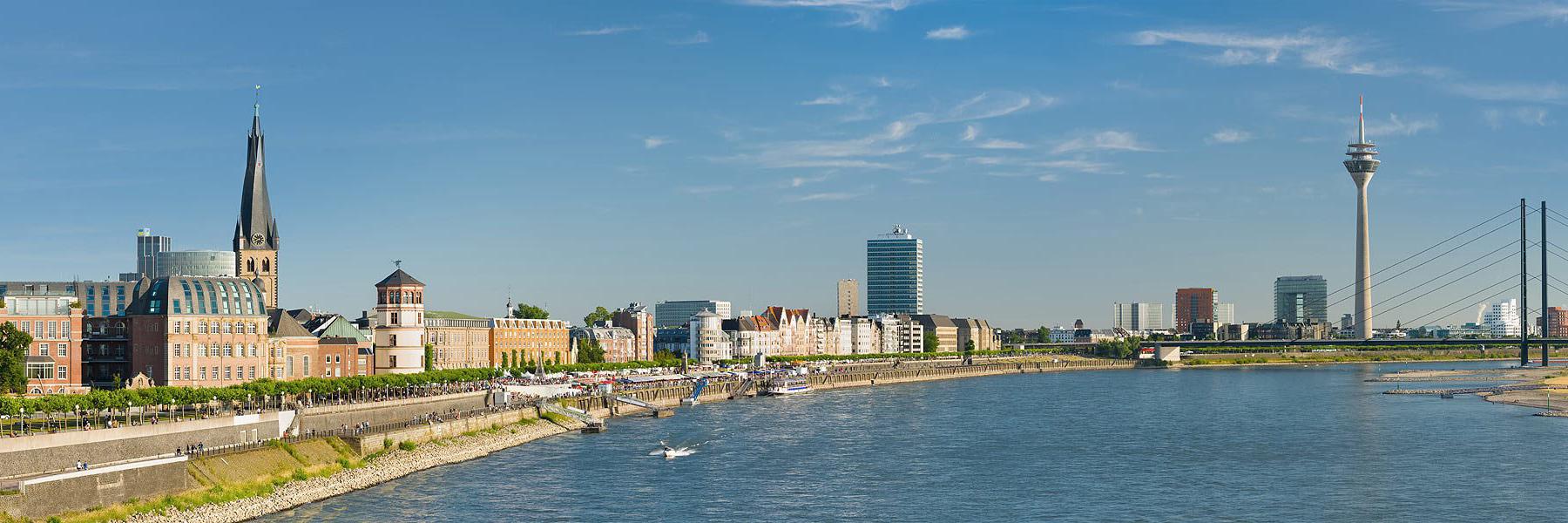 Düsseldorf